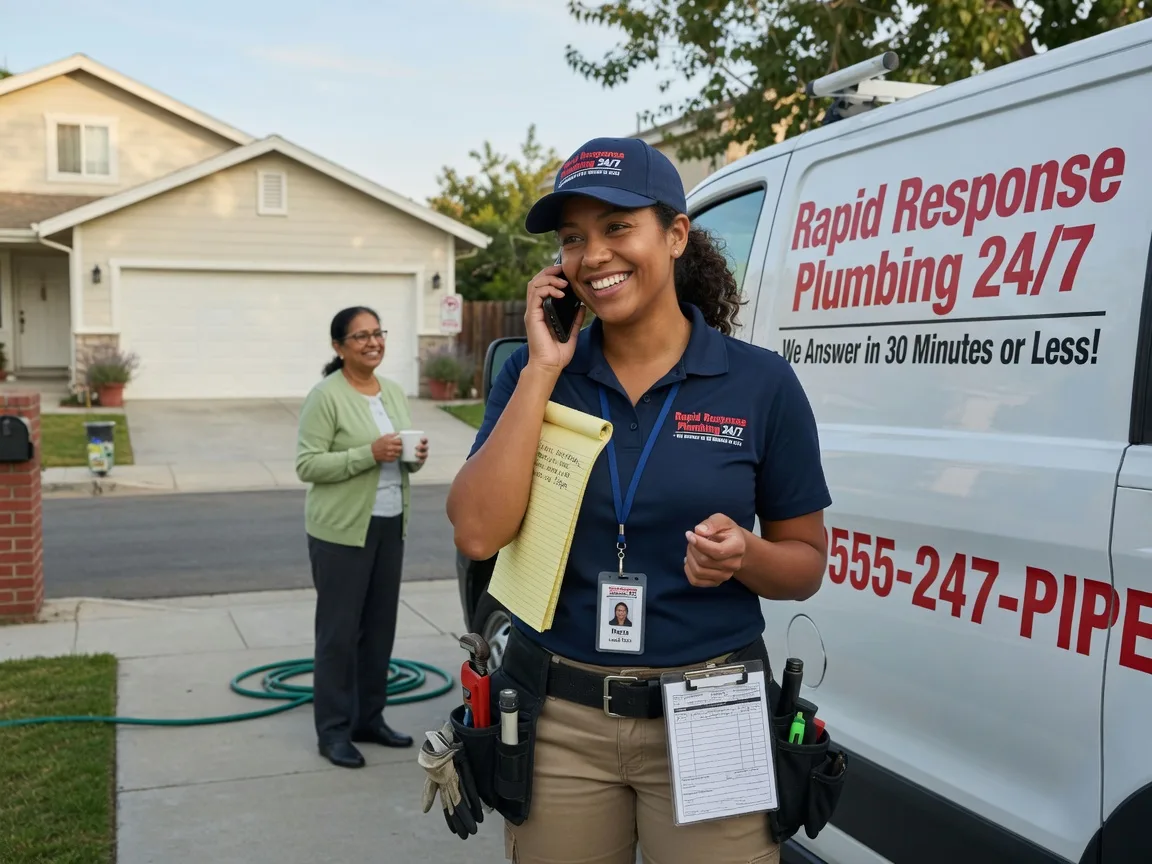 Emergency Plumber La Crescenta, CA FAQs